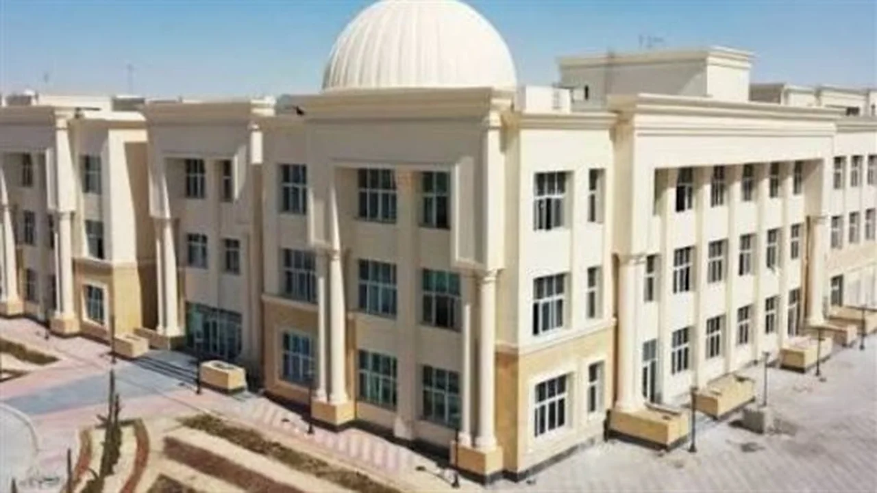 جامعات جديدة.. قائمة الأهلية المعتمدة في مصر للعام 2026-2027
